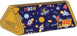 �������� MUST TEAM ME ������ ��������� SPACE 1 ����