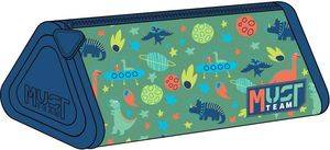  MUST TEAM ME   DINO 1 