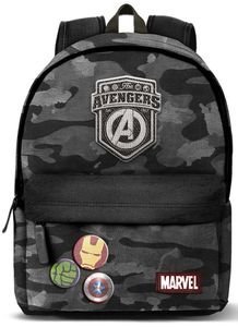 ������� ������ ������ KARACTERMANIA AVENGERS DEFEND