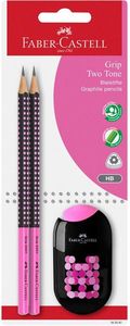  FABER CASTELL 183587 GRIP  2  &  COMBI -