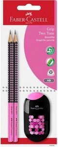 ��� FABER CASTELL 183587 GRIP ������� 2 ������� & ������ COMBI ���-����� FABER-CASTELL