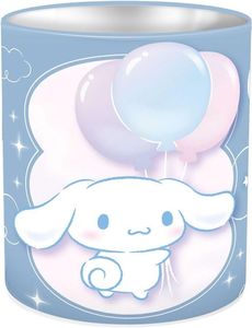   MUST CINNAMOROLL 10 X 11 CM