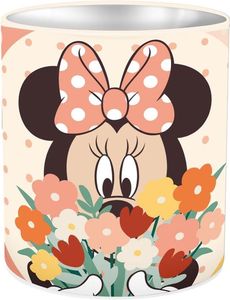   MUST DISNEY MINNIE MOUSE 10 X 11 CM