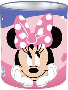   MUST DISNEY MINNIE MOUSE 10 X 11 CM