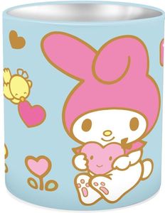   MY MELODY 10 X 11 CM