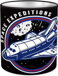 ΜΟΛΥΒΟΘΗΚΗ ΜΕΤΑΛΛΙΚΗ NASA 10 X 11 CM ΜΟΛΥΒΟΘΗΚΗ ΜΕΤΑΛΛΙΚΗ NASA 10 X 11 CM