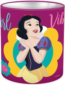   MUST DISNEY PRINCESS 10 X 11 CM