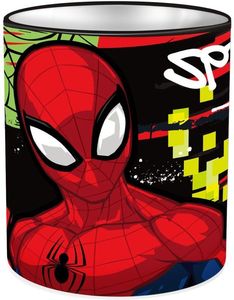   MUST SPIDER-MAN 10 X 11 CM