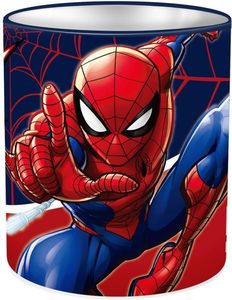   MUST SPIDER-MAN 10 X 11 CM