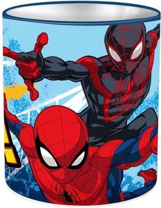   MUST SPIDER-MAN 10 X 11 CM