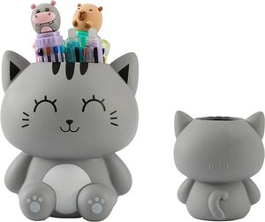  I-TOTAL XL3015 GREY CAT 11,5CM