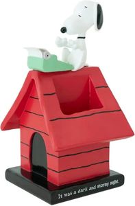  ERIK SNOOPY