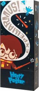 - ERIK HARRY POTTER    