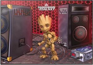  ERIK MARVEL GROOT