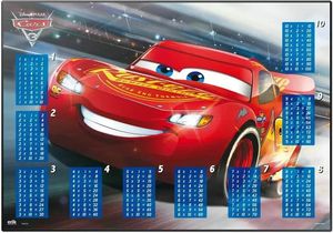  ERIK DISNEY CARS 3  