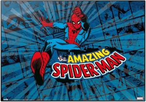  ERIK MARVEL SPIDERMAN