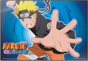  ERIK NARUTO (ANIME COLLECTION)