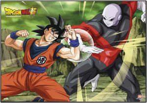 ERIK DRAGON BALL