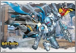 ������ ERIK DC COMICS BATMAN LICENSED PRODUCTS