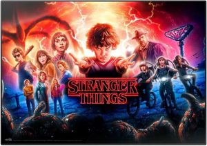  ERIK STRANGER THINGS