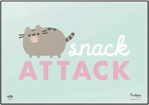  ERIK PUSHEEN FOODIE COLLECTION