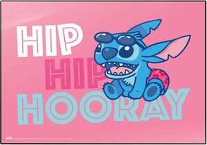  ERIK DISNEY LILO & STITCH