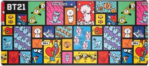  ERIK BT21 GAMING PAD 80 X 35 CM