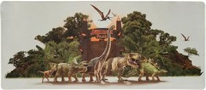  ERIK JURASSIC PARK GAMING PAD 80 X 35 CM