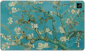  ERIK VAN GOGH MUSEUM VEGAN LEATHER GAMING PAD 80 X 35 CM