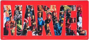  ERIK MARVEL TIMELESS AVENGERS GAMING PAD 80 X 35 CM