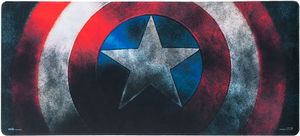  ERIK MARVEL CAPTAIN AMERICA GAMING PAD 80 X 35 CM