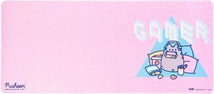 ERIK PUSHEEN GAMING PAD 80 X 35 CM
