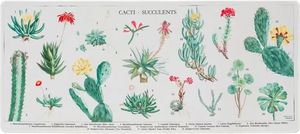  ERIK BOTANICAL CACTI GAMING PAD 80 X 35 CM