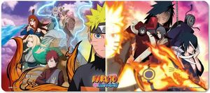  ERIK NARUTO (ANIME COLLECTION) GAMING PAD 35 X 80 CM