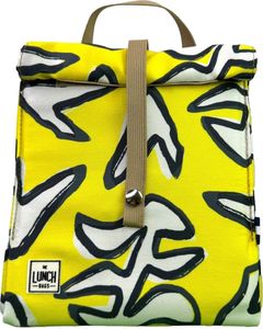   THE LUNCH BAGS ABSTRACT