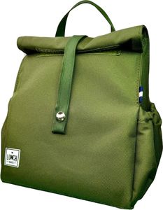   THE LUNCH BAGS OLIVE   
