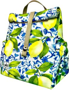   THE LUNCH BAGS LEMONS   