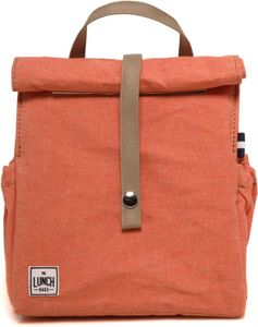 ΙΣΟΘΕΡΜΙΚΗ ΤΣΑΝΤΑ THE LUNCH BAGS ORANGE ΜΕ ΜΠΕΖ ΧΕΡΟΥΛΙΑ ΙΣΟΘΕΡΜΙΚΗ ΤΣΑΝΤΑ THE LUNCH BAGS ORANGE ΜΕ ΜΠΕΖ ΧΕΡΟΥΛΙΑ