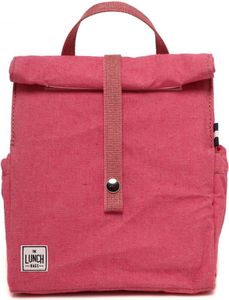 ΙΣΟΘΕΡΜΙΚΗ ΤΣΑΝΤΑ THE LUNCH BAGS PINK ΜΕ POZ ΧΕΡΟΥΛΙΑ ΙΣΟΘΕΡΜΙΚΗ ΤΣΑΝΤΑ THE LUNCH BAGS PINK ΜΕ POZ ΧΕΡΟΥΛΙΑ