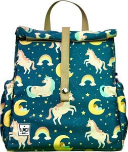 ΙΣΟΘΕΡΜΙΚΗ ΤΣΑΝΤΑ THE LUNCH BAGS UNICORN ΜΕ ΜΠΕΖ ΧΕΡΟΥΛΙΑ ΙΣΟΘΕΡΜΙΚΗ ΤΣΑΝΤΑ THE LUNCH BAGS UNICORN ΜΕ ΜΠΕΖ ΧΕΡΟΥΛΙΑ