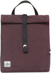 ΙΣΟΘΕΡΜΙΚΗ ΤΣΑΝΤΑ THE LUNCH BAGS CABERNET ΜΕ ΜΑΥΡΑ ΧΕΡΟΥΛΙΑ ΙΣΟΘΕΡΜΙΚΗ ΤΣΑΝΤΑ THE LUNCH BAGS CABERNET ΜΕ ΜΑΥΡΑ ΧΕΡΟΥΛΙΑ