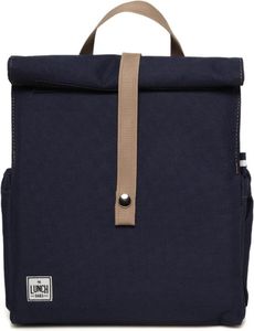 ΙΣΟΘΕΡΜΙΚΗ ΤΣΑΝΤΑ THE LUNCH BAGS STONE BLUE ΜΕ ΜΠΕΖ ΧΕΡΟΥΛΙΑ ΙΣΟΘΕΡΜΙΚΗ ΤΣΑΝΤΑ THE LUNCH BAGS STONE BLUE ΜΕ ΜΠΕΖ ΧΕΡΟΥΛΙΑ