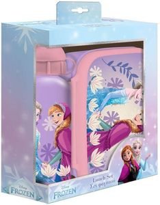 ��� ������� DISNEY FROZEN ������������ 800 ML & ������� ���������� 500 ML