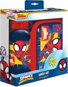   SPIDEY AND HIS AMAZING FRIENDS  800 ML &   500 ML