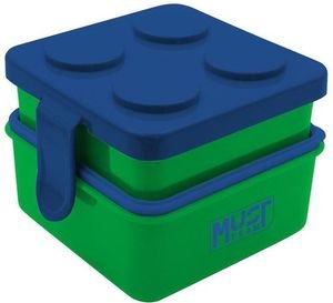  2  1 MUST TEAM 850ML & 500ML PP    