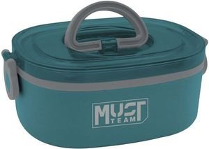  MUST TEAM  2  1   &  750 ML 