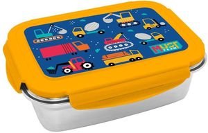  MUST TEAM     2  900 ML