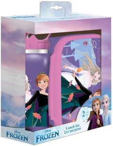   MUST TEAM DISNEY FROZEN  800 ML &   500 ML
