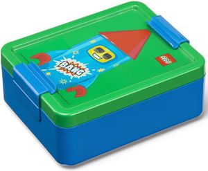������ ������� LEGO ROCKET 1000ML [40520800]