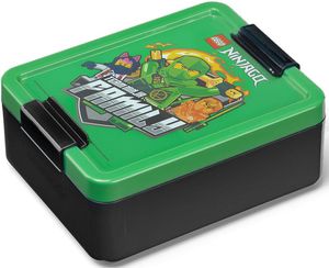   LEGO NINJAGO GREEN 1000ML [40520803]